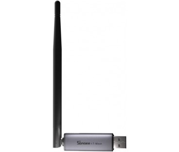 Bramka Z-Wave SONOFF 800 Dongle-PZG23