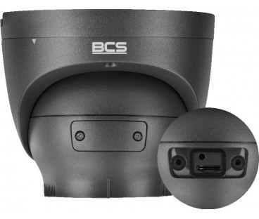 Kamera IP BCS POINT BCS-P-EIP28FSR3L3-Ai2-G(2)