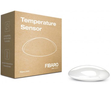 Czujnik temperatury FIBARO Temperature Sensor FGBRS-001