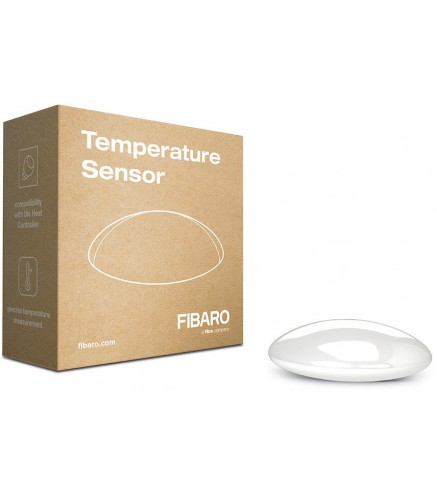 Czujnik temperatury FIBARO Temperature Sensor FGBRS-001