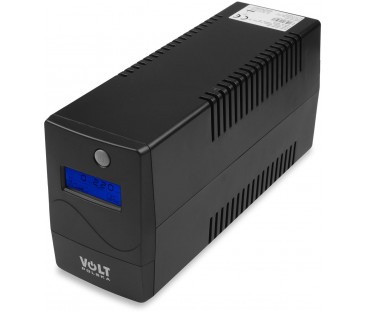 UPS ZASILACZ AWARYJNY VOLT POLSKA MICRO 600VA 360W