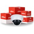 KAMERA IP DAHUA IPC-HDBW2841R-ZAS-27135 Opakowanie zbiorcze 4 szt