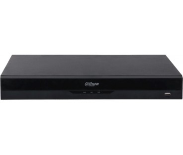 REJESTRATOR IP DAHUA NVR4216-EI Opakowanie zbiorcze 2 szt