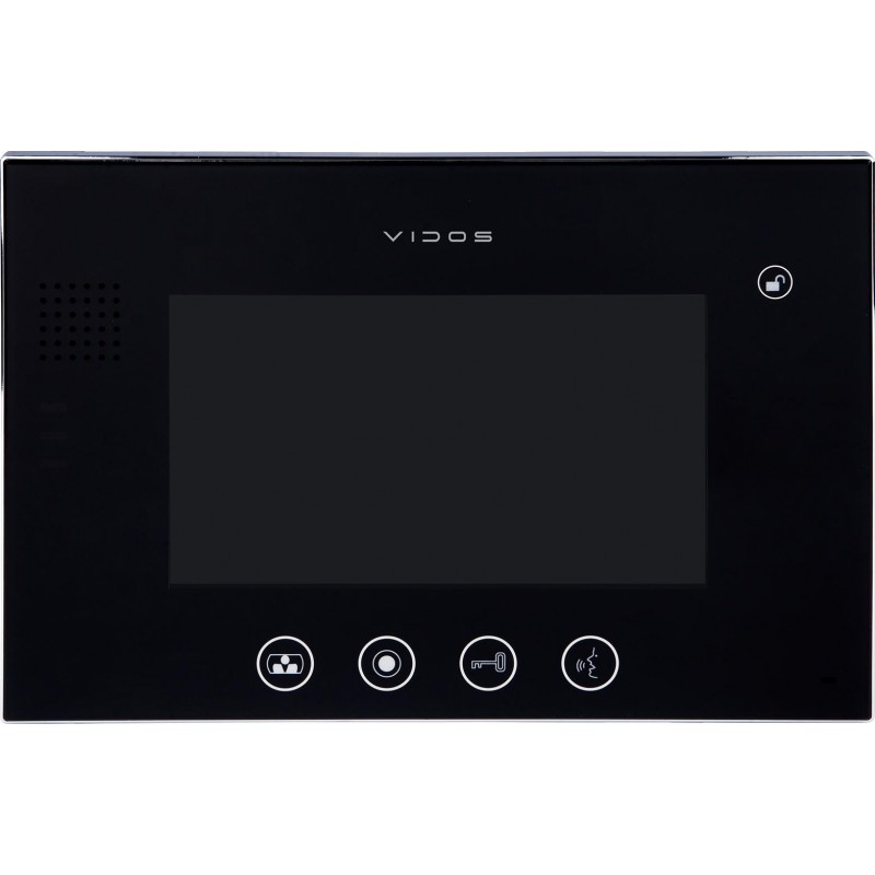 MONITOR WIDEODOM. VIDOS M670B