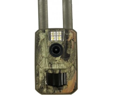 Fotopułapka - Kamera leśna - Orllo Huntercam 5 GSM