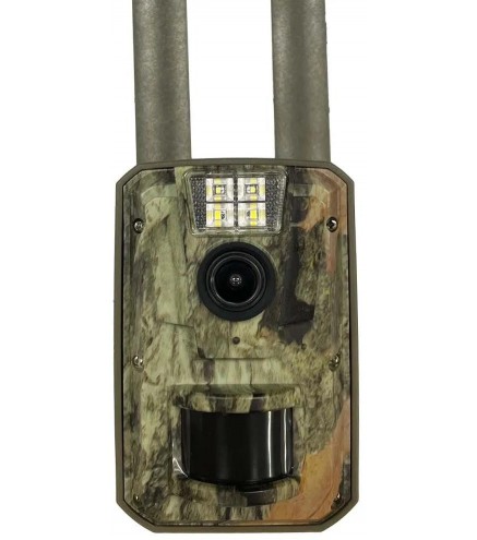 Fotopułapka - Kamera leśna - Orllo Huntercam 5 GSM