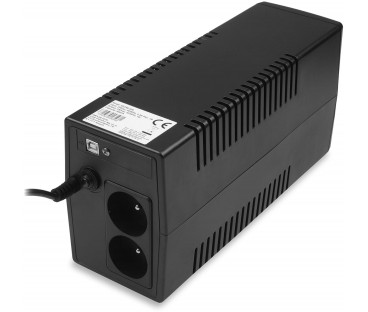 UPS ZASILACZ AWARYJNY VOLT POLSKA MICRO 600VA 360W