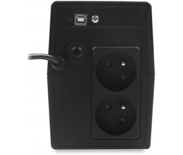 UPS ZASILACZ AWARYJNY VOLT POLSKA MICRO 600VA 360W
