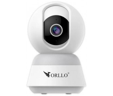 Kamera IP Orllo TW1 wewnętrzna 4K Tuya Wi-Fi