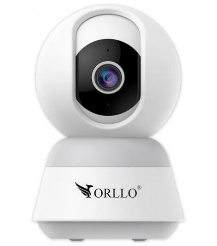 Kamera IP Orllo TW1 wewnętrzna 4K Tuya Wi-Fi