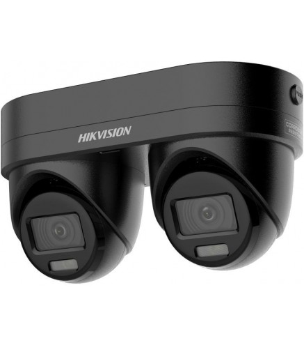 Kamera IP Hikvision DS-2CD2346G3D-IZ2UY/SL(2.8/4)BLACK