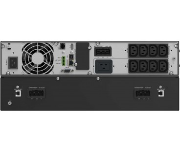 BATTERY PACK PowerWalker I72R-12x9Ah