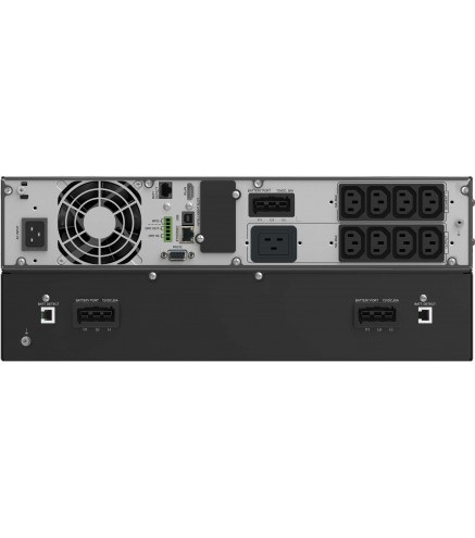 BATTERY PACK PowerWalker I72R-12x9Ah