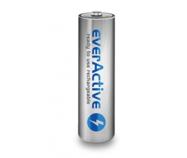 Akumulatorki R6 / AA Ni-MH everActive 2000mAh (box 2 szt.)