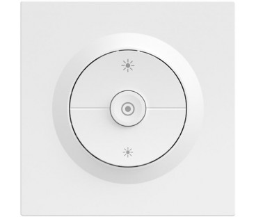 Smart przełącznik / ściemniacz ścienny SONOFF MINI-ZBDIM-E ZigBee