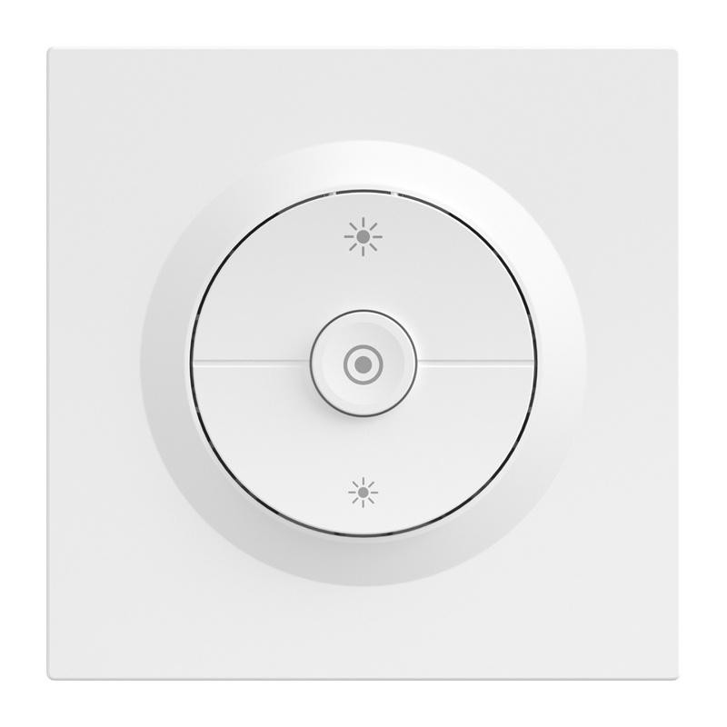 Smart przełącznik / ściemniacz ścienny SONOFF MINI-ZBDIM-E ZigBee
