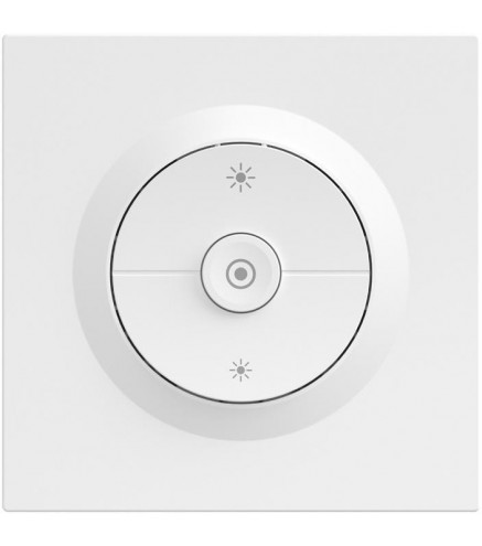 Smart przełącznik / ściemniacz ścienny SONOFF MINI-ZBDIM-E ZigBee