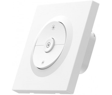 Smart przełącznik / ściemniacz ścienny SONOFF MINI-ZBDIM-E ZigBee