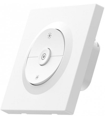 Smart przełącznik / ściemniacz ścienny SONOFF MINI-ZBDIM-E ZigBee