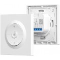 Smart przełącznik / ściemniacz ścienny SONOFF MINI-ZBDIM-E ZigBee Smart przełącznik / ściemniacz ścienny SONOFF MINI-ZBDIM-E ZigBee