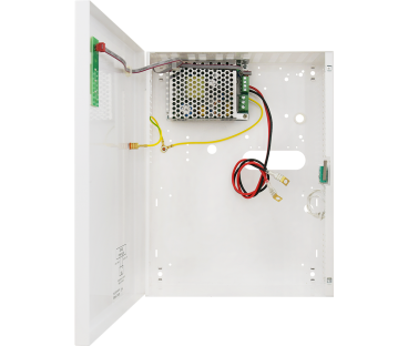 ZASILACZ BUFOROWY IMPULSOWY Pulsar HPSB-12V3A-C