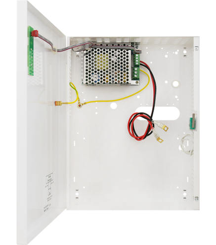 ZASILACZ BUFOROWY IMPULSOWY Pulsar HPSB-12V3A-C