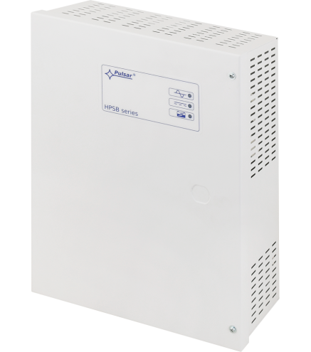 ZASILACZ BUFOROWY IMPULSOWY Pulsar HPSB-12V3A-C