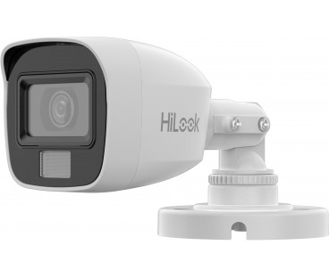 Kamera 4w1 Hilook THC-B127-LMC(2.8mm) tuba 2MP Smart Hybrid Light 20m