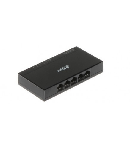 SWITCH DAHUA PFS3005-5GT-V2 Opakowanie zbiorcze 2szt.