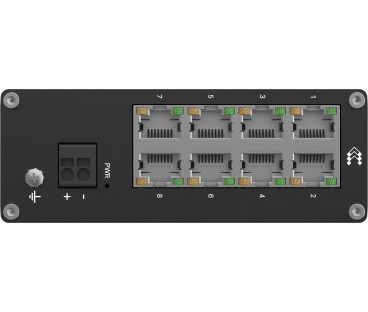 Teltonika TSW030 switch przemysłowy (TSW030000000)