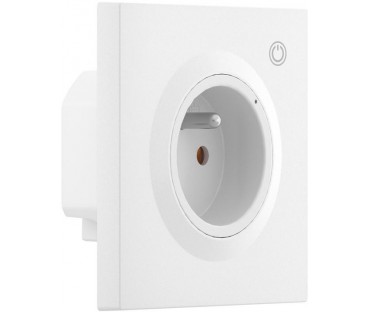 Inteligentne gniazdko ścienne Sonoff WS01TPE-E WiFi (typ E)