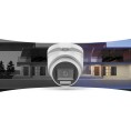 Kamera 4w1 Hilook THC-T127-LMC(2.8mm) kopułka 2MP Smart Hybrid Light 20m
