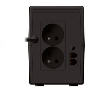 UPS ZASILACZ AWARYJNY PowerWalker VI 850 SHL FR