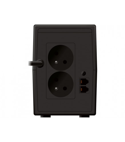 UPS ZASILACZ AWARYJNY PowerWalker VI 850 SHL FR