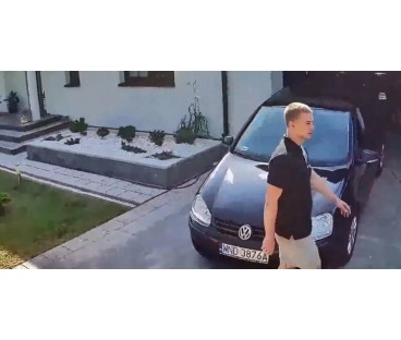 Kamera IP Orllo N2 PT 3MP 4G LTE