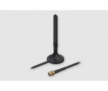 Teltonika antena magnetyczna SMA PR1KS536 Mobile 5G
