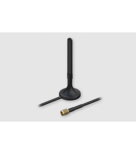 Teltonika antena magnetyczna SMA PR1KS536 Mobile 5G