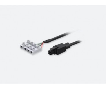 Teltonika kabel zasilający PR2FK20M