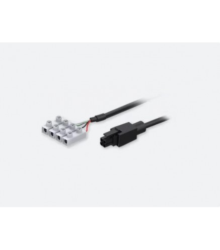 Teltonika kabel zasilający PR2FK20M