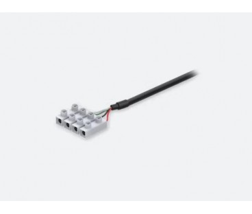 Teltonika kabel zasilający PR2FK20M