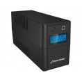 UPS ZASILACZ AWARYJNY PowerWalker VI 850 SHL FR
