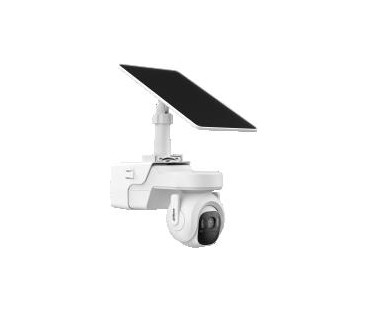 Zestaw Dahua Kamera 4G Panel KIT/BP4A-4G-0360B/M0508