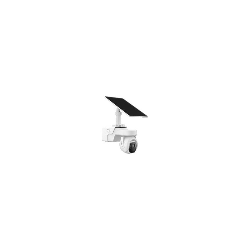 Zestaw Dahua Kamera 4G Panel KIT/BP4A-4G-0360B/M0508