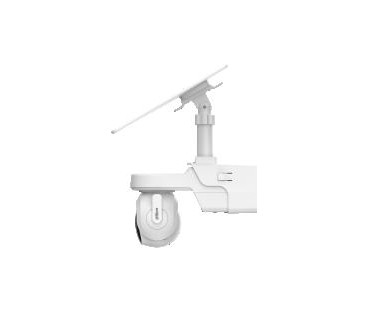 Zestaw Dahua Kamera 4G Panel KIT/BP4A-4G-0360B/M0508