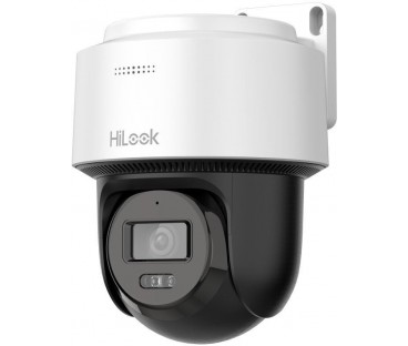 Kamera IP Hilook PTZ-N2C400M-DE(2.8mm) 4Mp Smart Hybrid Light