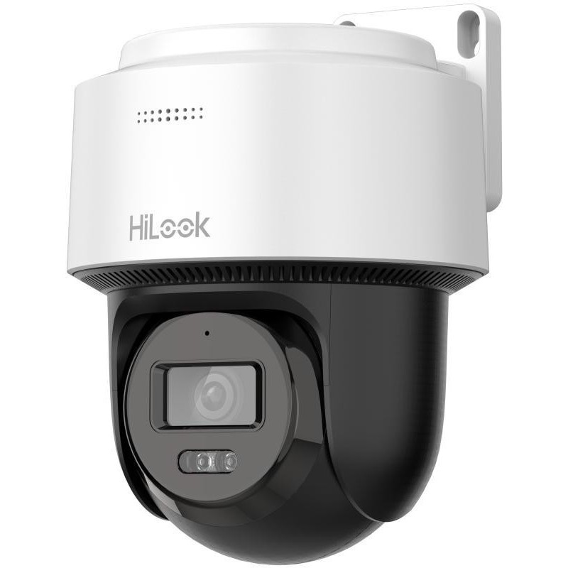 Kamera IP Hilook PTZ-N2C400M-DE(2.8mm) 4Mp Smart Hybrid Light