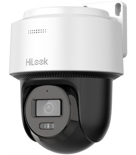 Kamera IP Hilook PTZ-N2C400M-DE(2.8mm) 4Mp Smart Hybrid Light