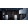 Kamera IP Hilook PTZ-N2C400M-DE(2.8mm) 4Mp Smart Hybrid Light