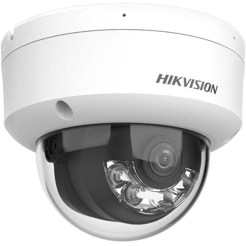 Kamera IP Hikvision DS-2CD2163G2-LIS2U 2.8mm PL