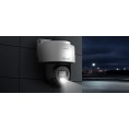 Kamera IP Hilook PTZ-N2C400M-DE(2.8mm) 4Mp Smart Hybrid Light